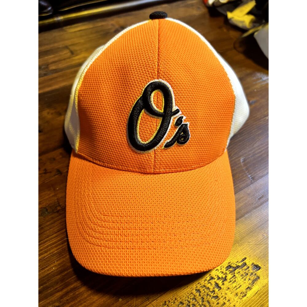Orioles Camden Yards Limited Edition 'Orange O's'  Giveaway Cap -OS